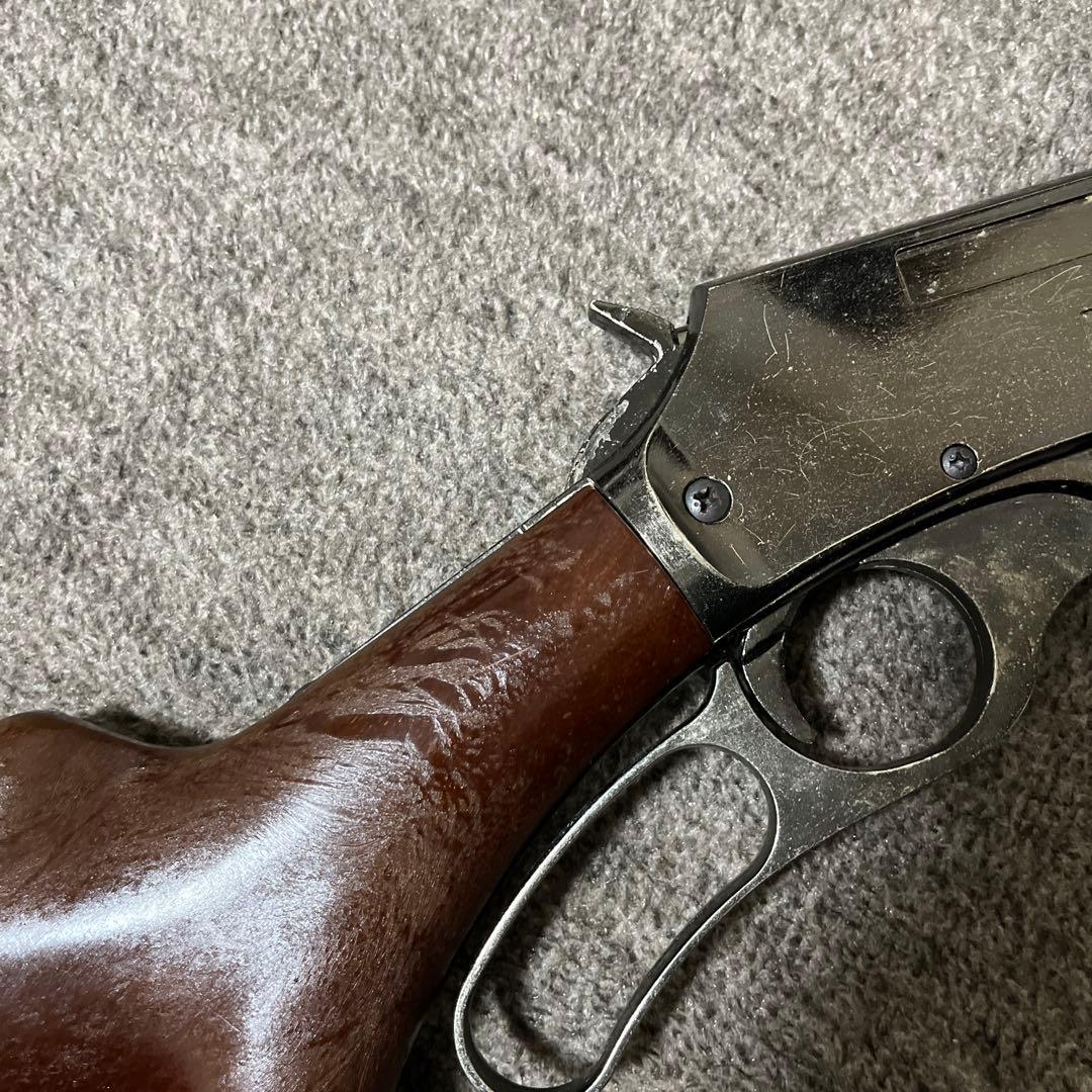 光線銃カスタム