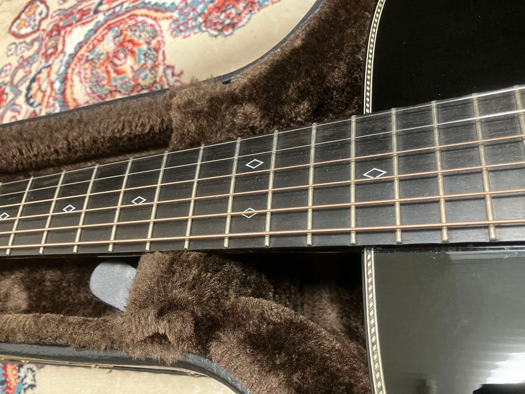 【製作数8本】HEADWAY HF-JET BLACK/LRバッグスANTHEM