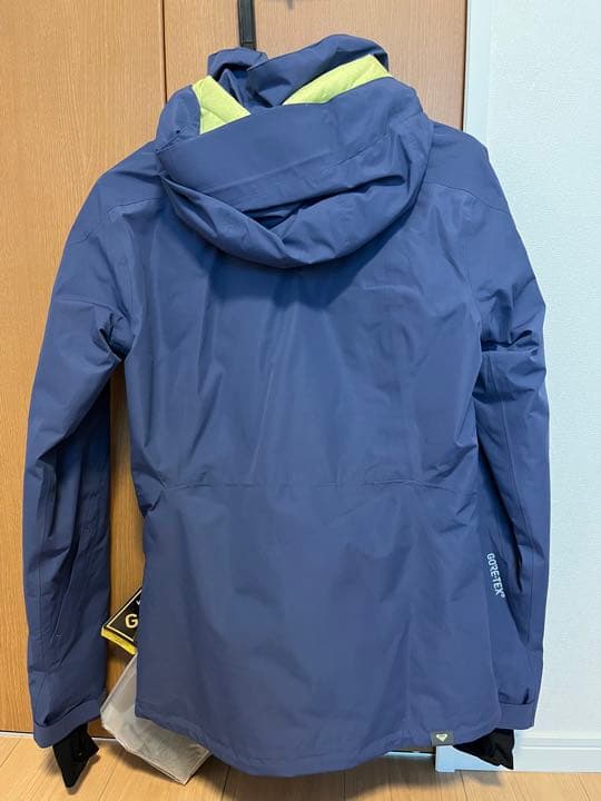 ROXY スノーボードウェア ゴアテックス