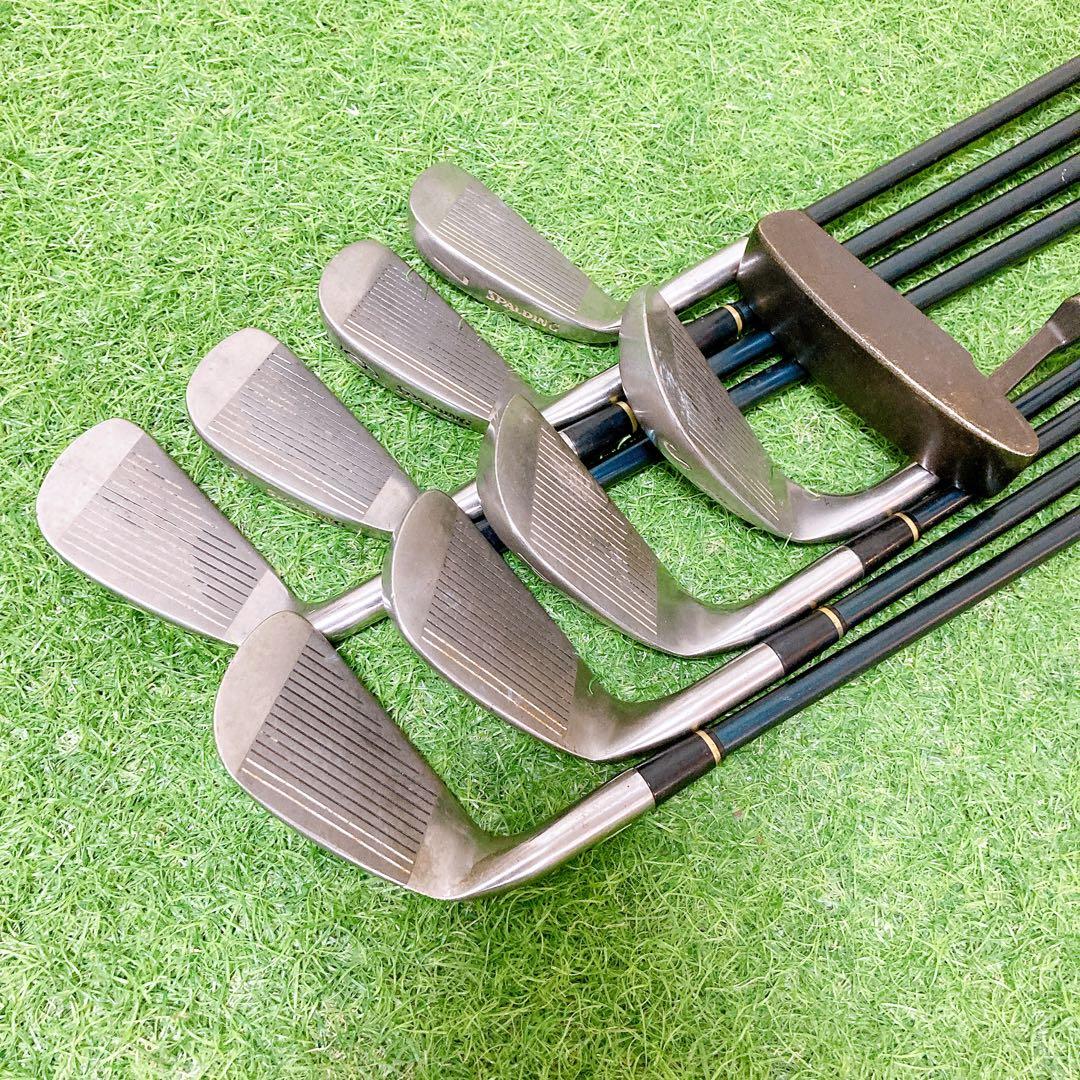 L11 キャロウェイ　初心者オススメ　ゴルフクラブ　メンズセット　右利き　13本