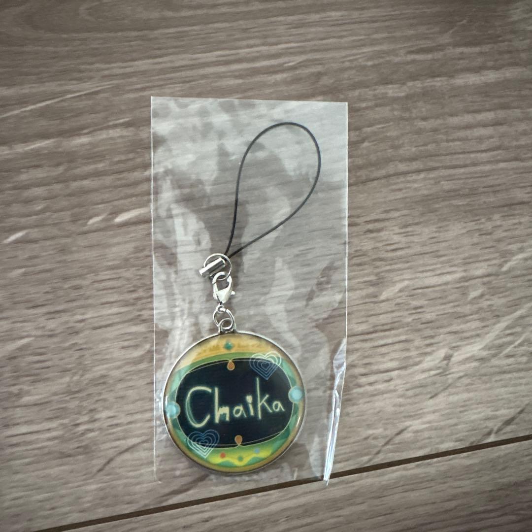 にじさんじ　花畑チャイカ　誕生日　全力お祝いセット　2024