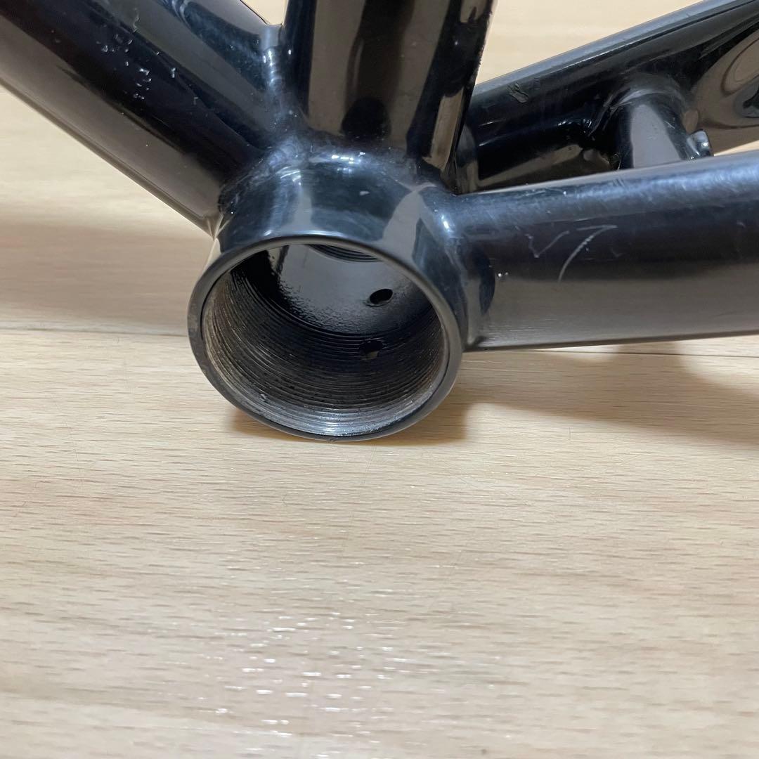 Surly Cross-Check サイズ58 ブラック