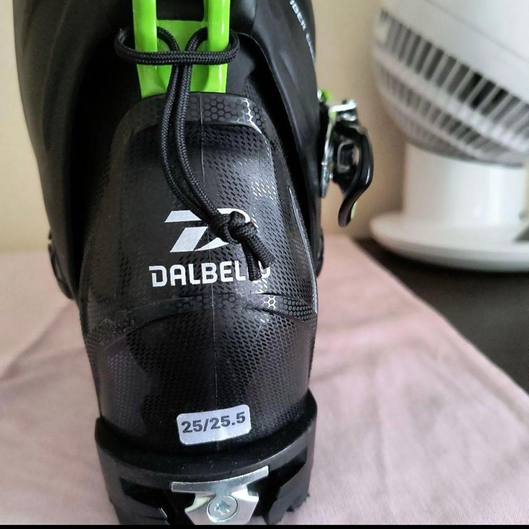 DALBELLO Lupo AX 90 スキーブーツ