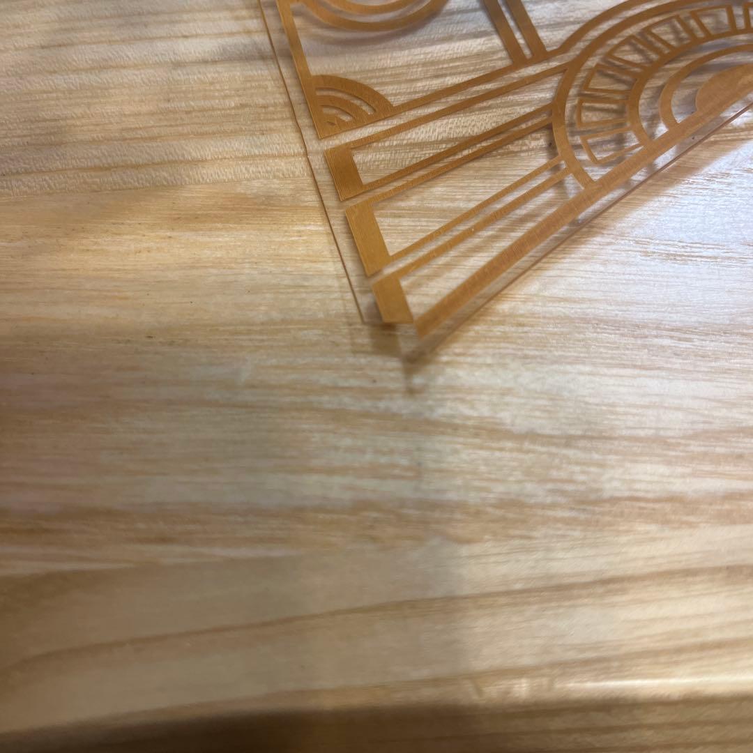 上*田様 .hack//G.U. スケィス　フィギュア