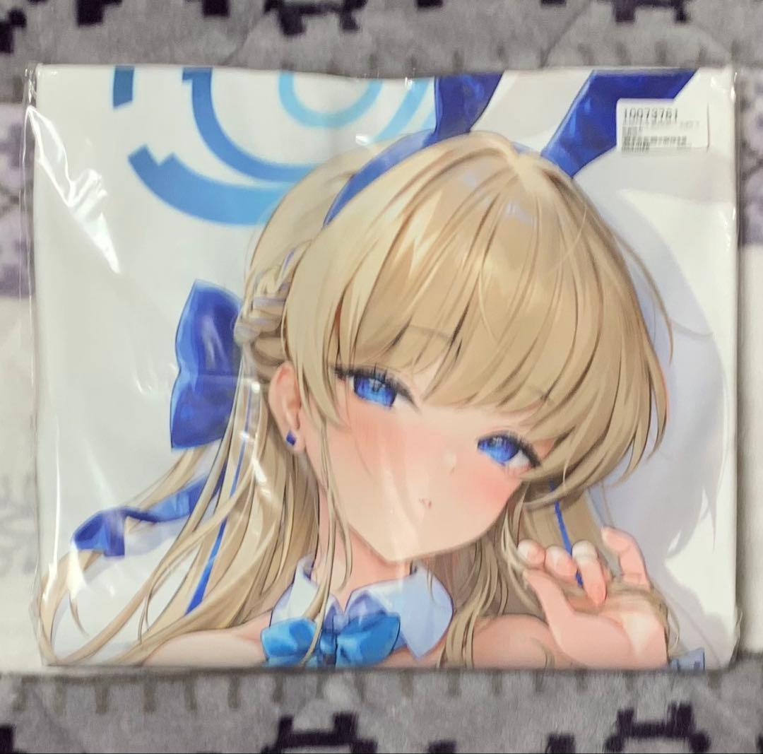 ほうき星 starship ブルーアーカイブ トキ SJ版 抱き枕カバー