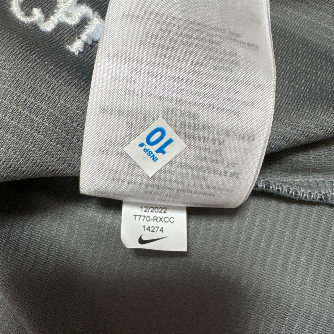 NIKE シティコネクト レプリカジャージ MLB シカゴ ホワイトソックス