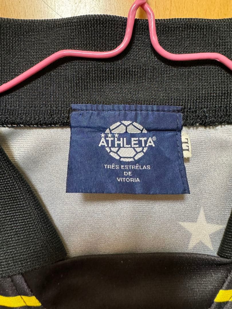 CASCAVEL東京 (ペスカドーラ町田)ユニフォーム LLサイズ/レア・限定品