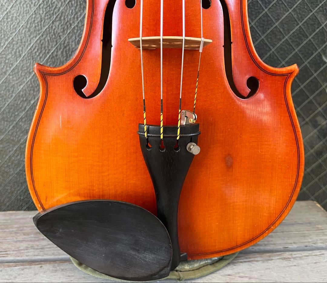 値下げ　SUZUKI バイオリン 4/4 N.300