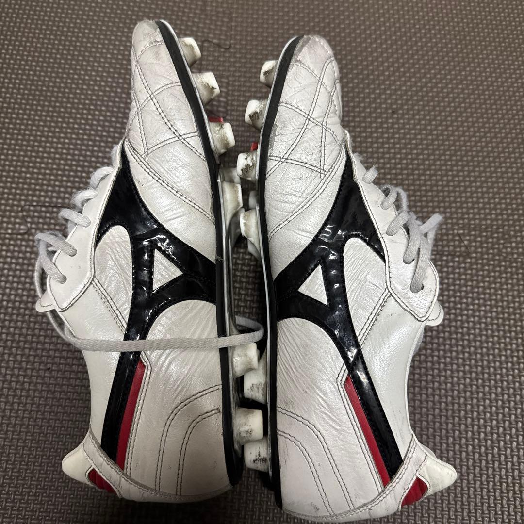 モレリア2JAPAN クロスステッジ