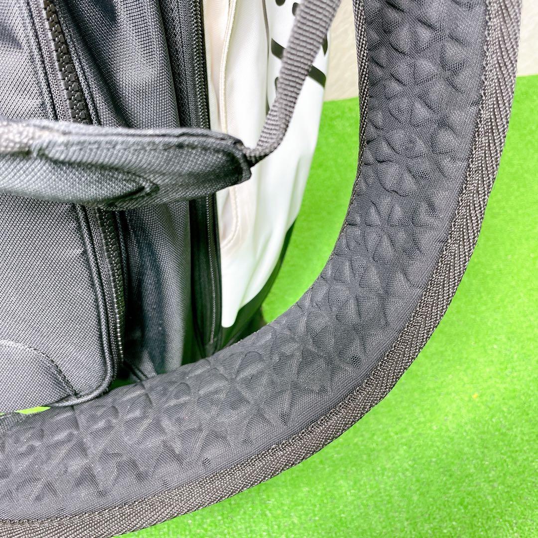 大人気！軽量！タイトリストPlayers 4 スタンド キャディバッグ