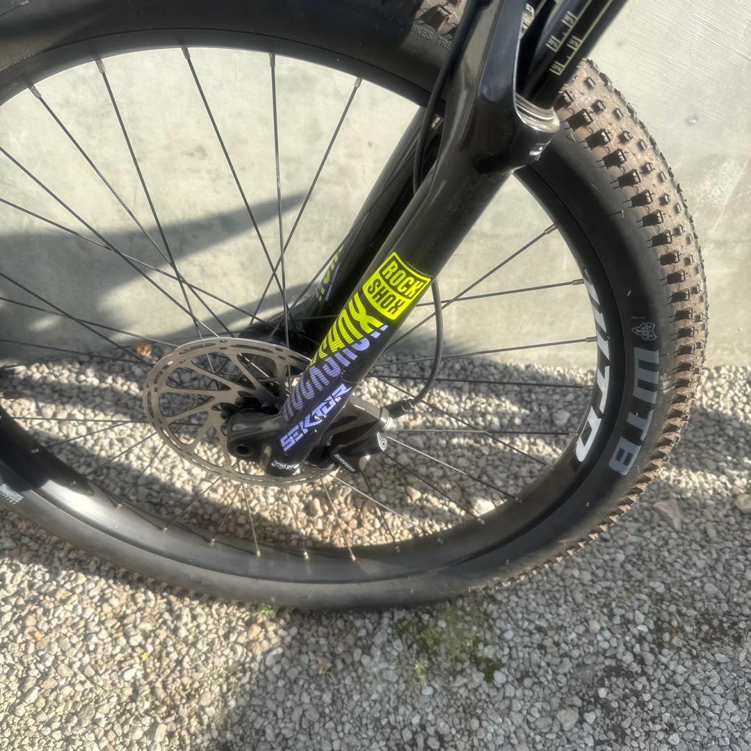 オールシティ All-city electric queen S allcity