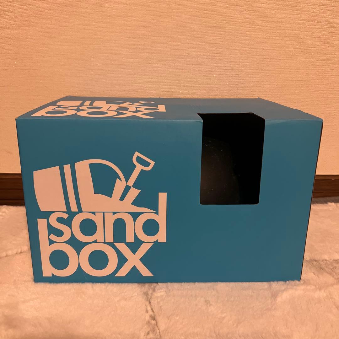 sandbox CLASSIC 2.0  ASIA FIT ヘルメット