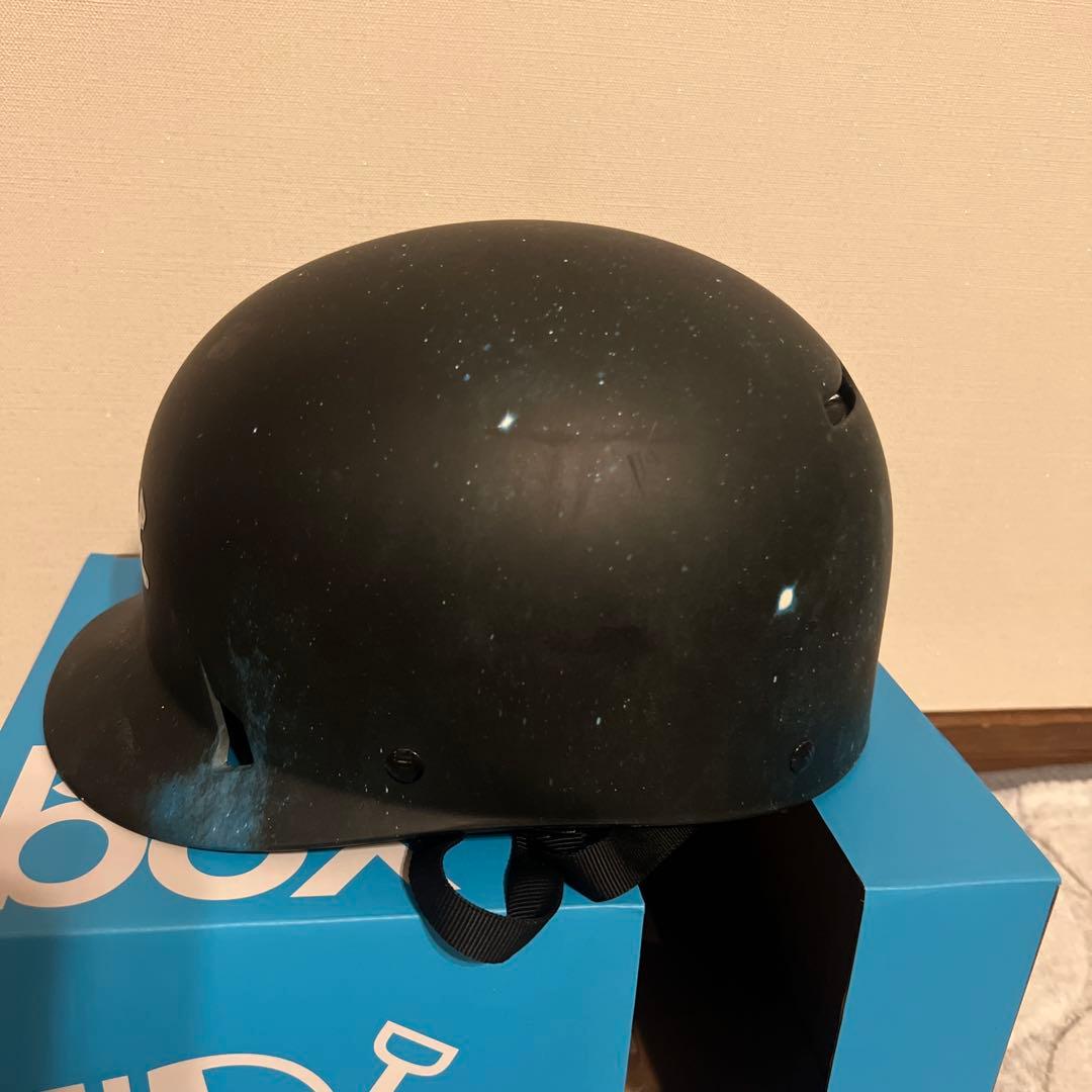 sandbox CLASSIC 2.0  ASIA FIT ヘルメット
