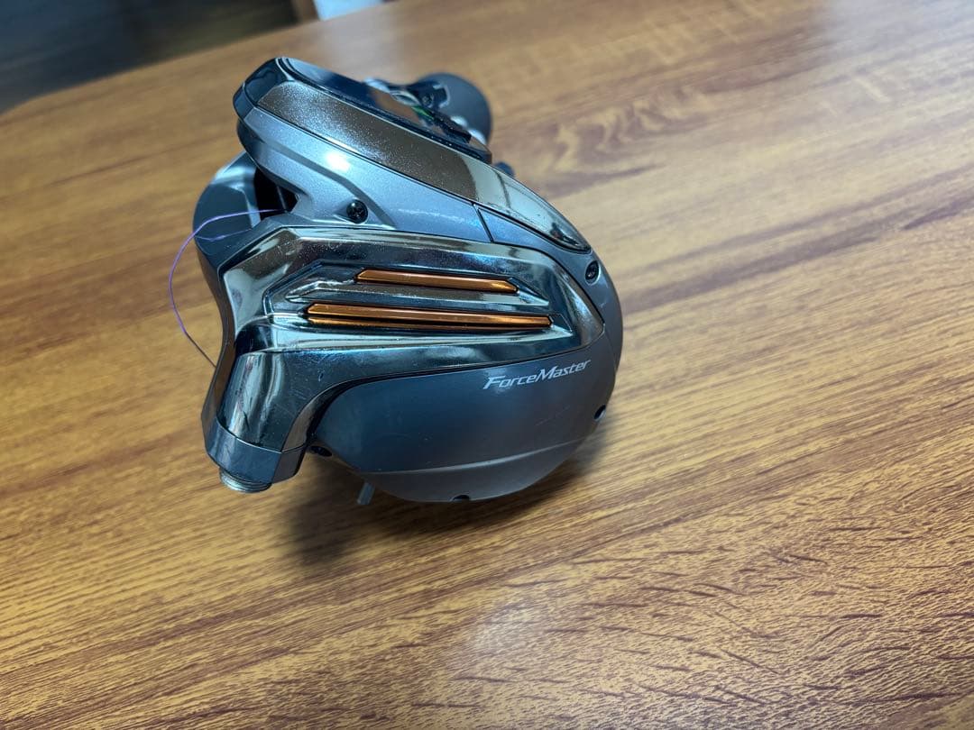SHIMANO フォースマスター4000