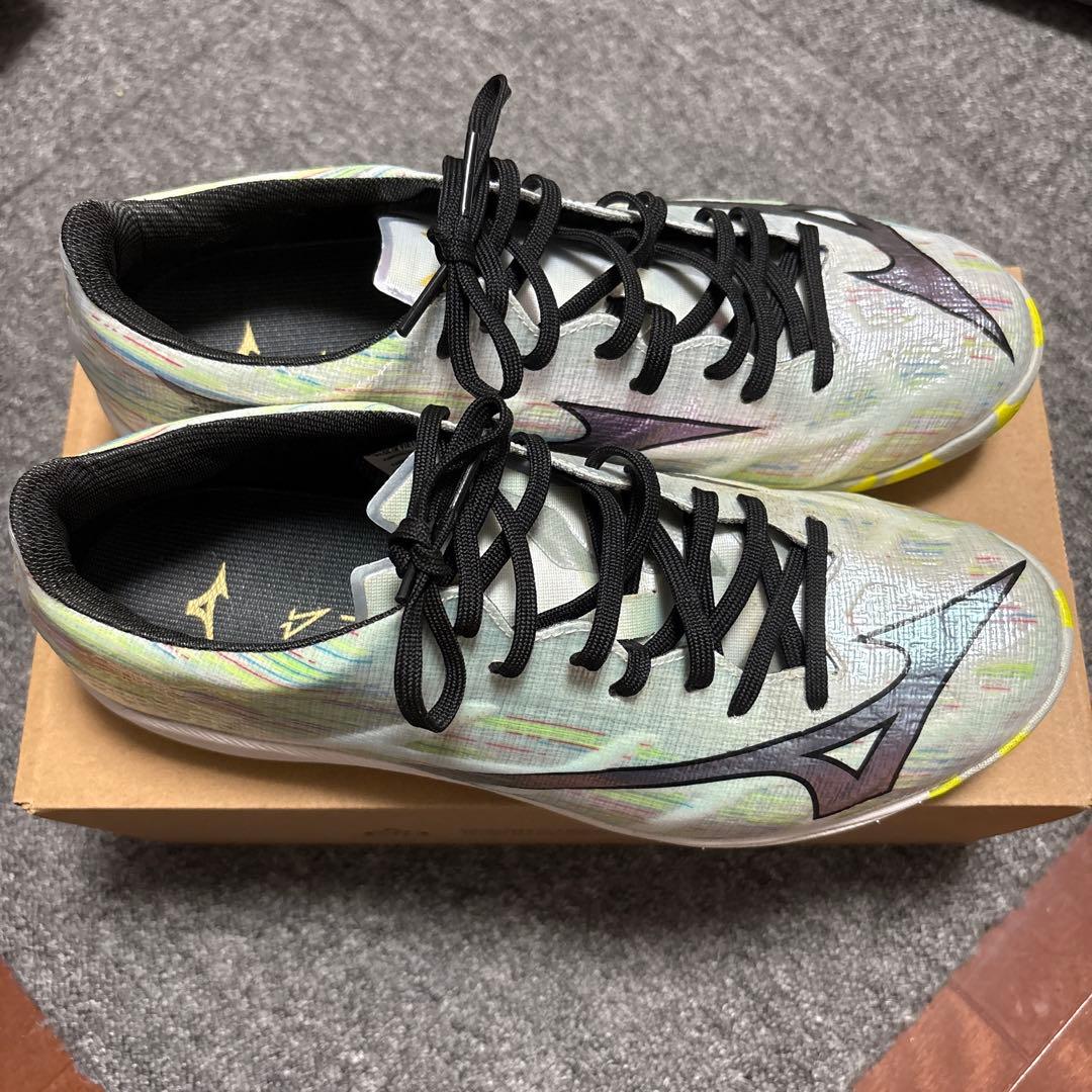 ミズノ　アルファ2 elite as