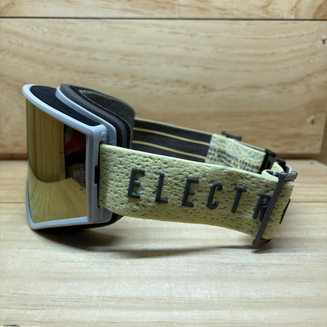 【1661】ELECTRIC　エレクトリック　KLEVELAND　クリーブランド