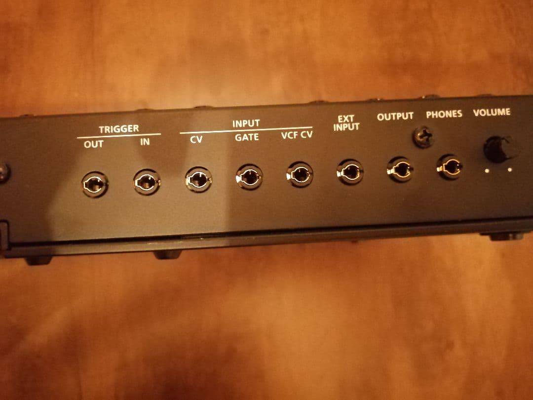 鍵盤楽器 Roland SE-02 + K-25M