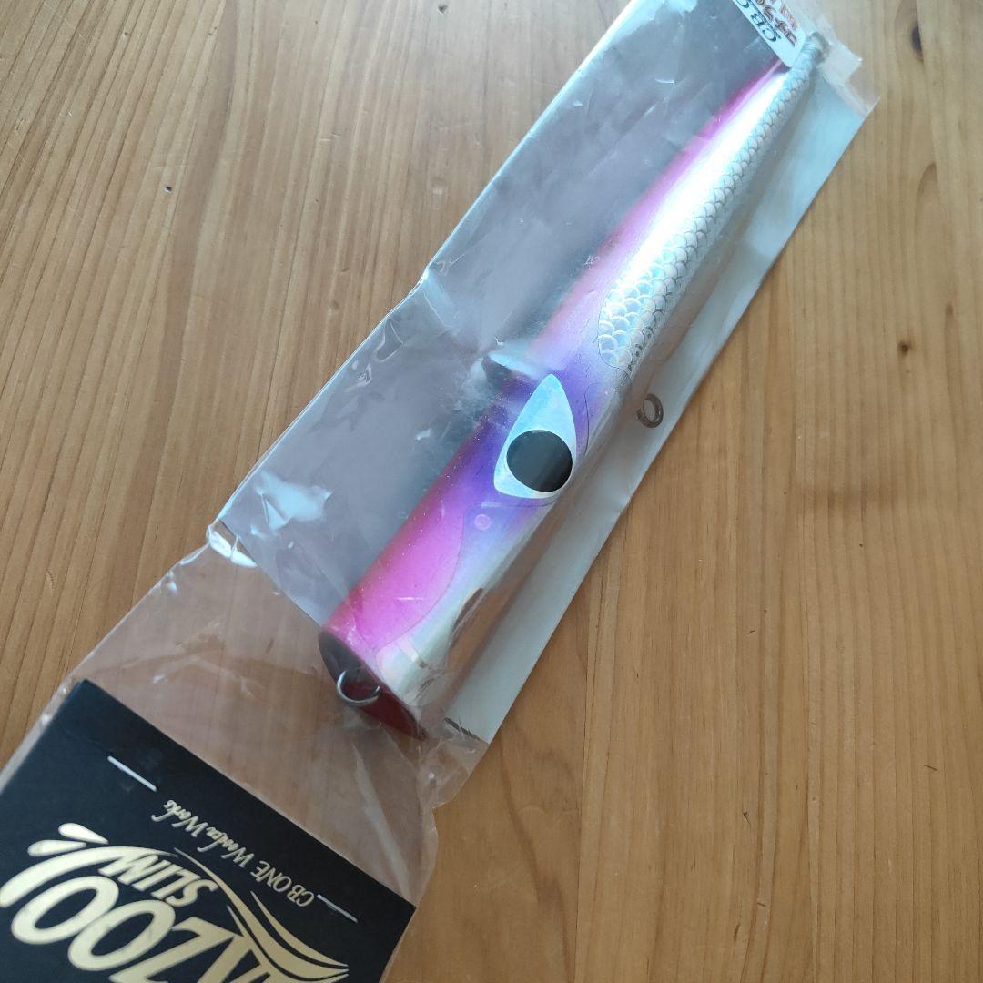 d*7様 CBONE バズースリムBAZOO SLIM 200