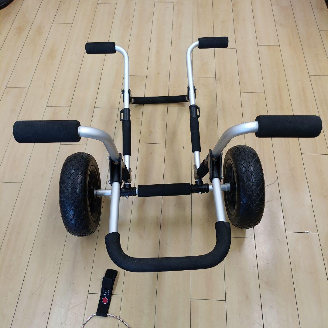 ボードドーリー NEO サーフボード　サップ　CAP キャリーサポーター