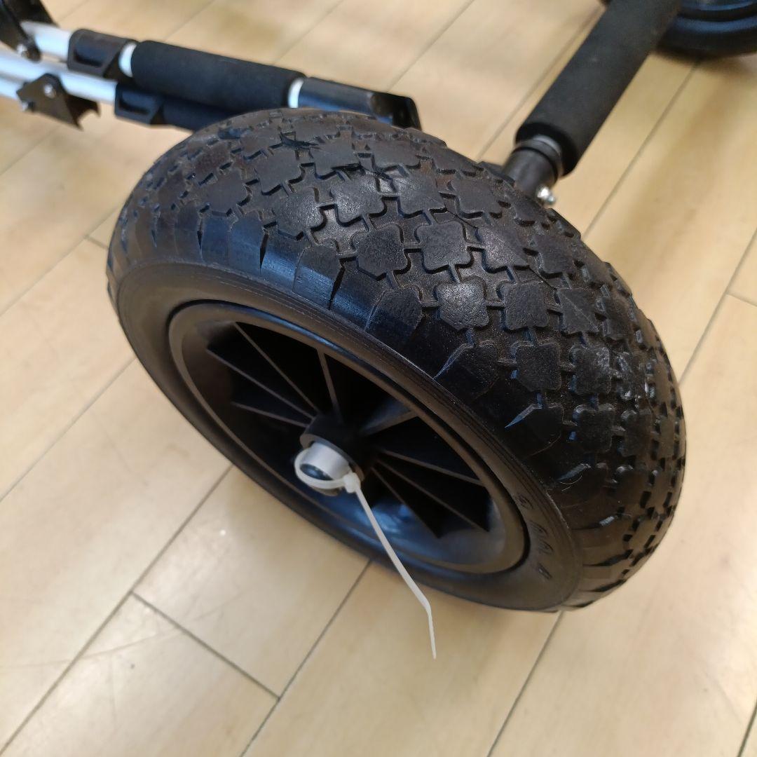 ボードドーリー NEO サーフボード　サップ　CAP キャリーサポーター