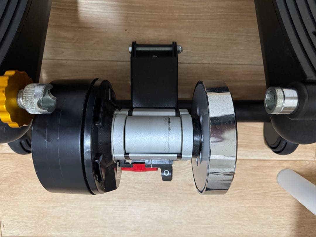 LST9200 トレーニングローラー