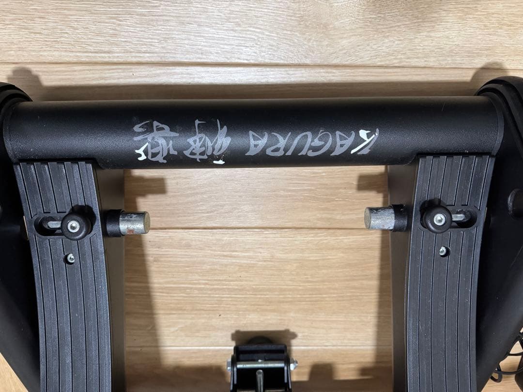 LST9200 トレーニングローラー