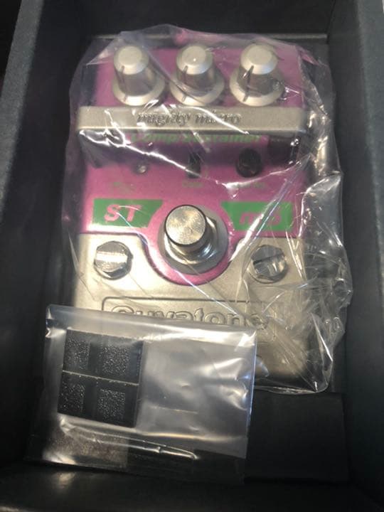 ギター mighty micro