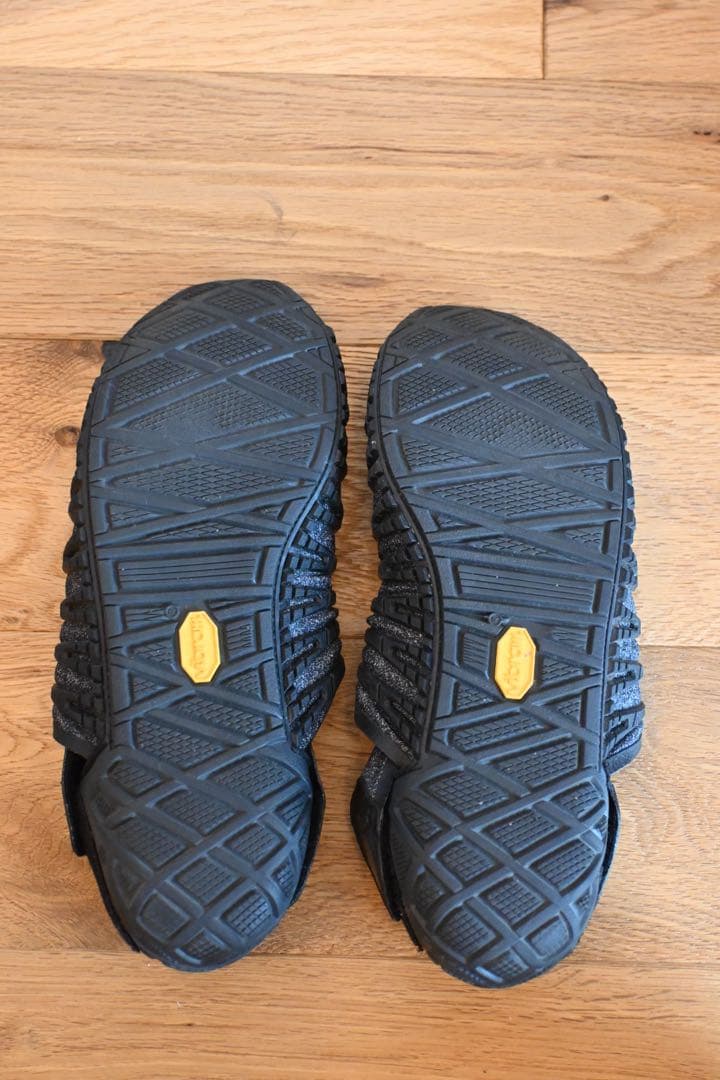 Vibram FUROSHIKI シューズ 26cm