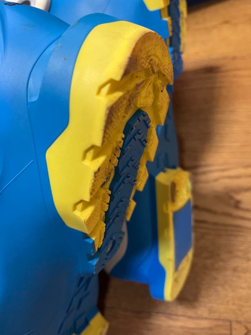 m*2様 サロモン　Salomon X Pro 90スキーブーツ　26/26.5