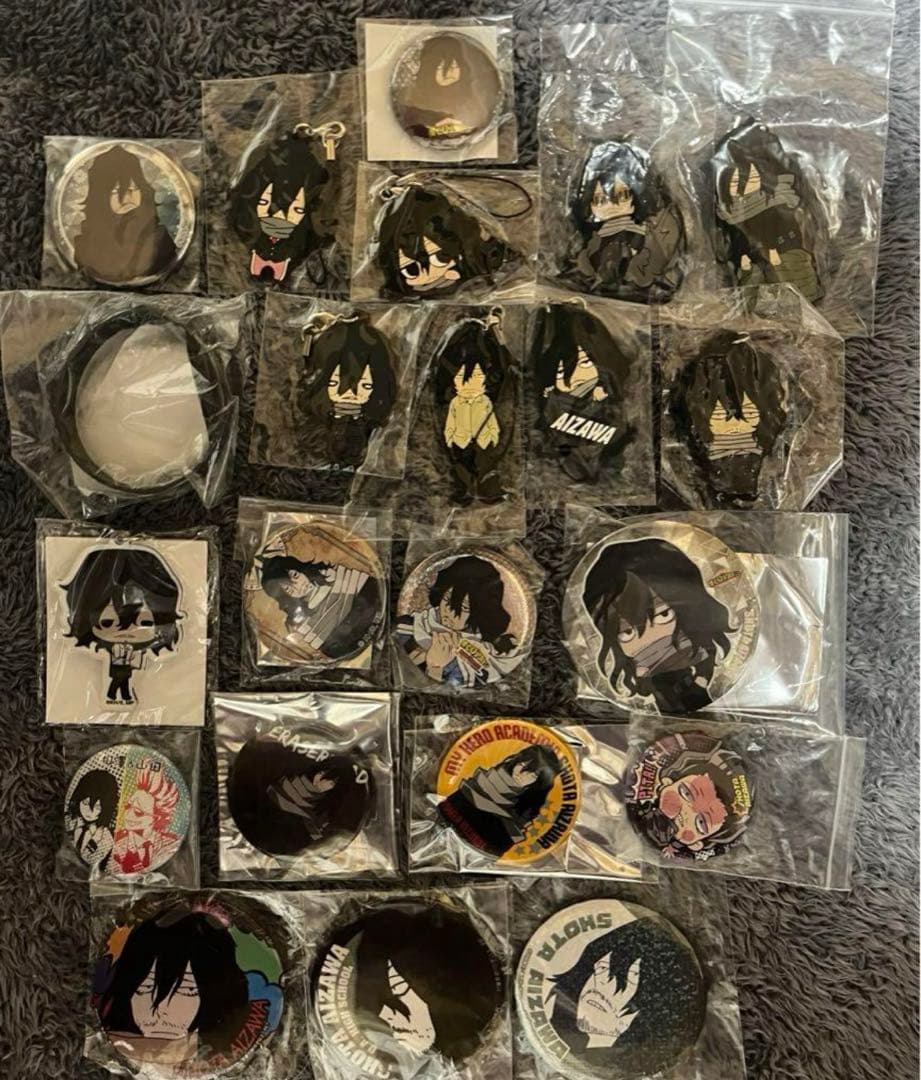 ヒロアカ 文化祭 原作 ファン感謝デー 相澤　　ジャンプフェスタ 大江戸温泉