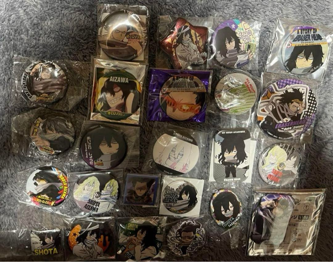 ヒロアカ 文化祭 原作 ファン感謝デー 相澤　　ジャンプフェスタ 大江戸温泉