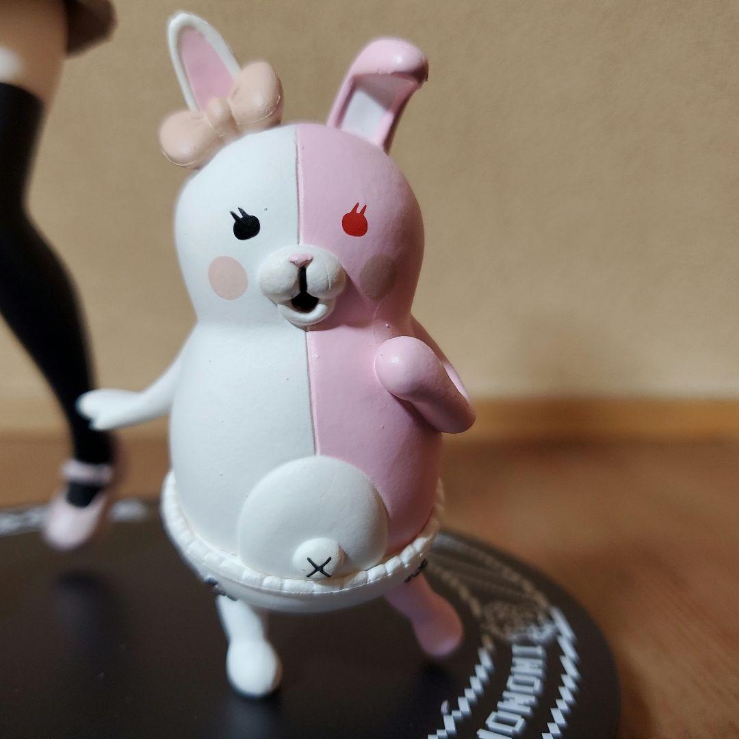 七海千秋　フィギュア　みんなのくじ　A賞　スーパーダンガンロンパ2