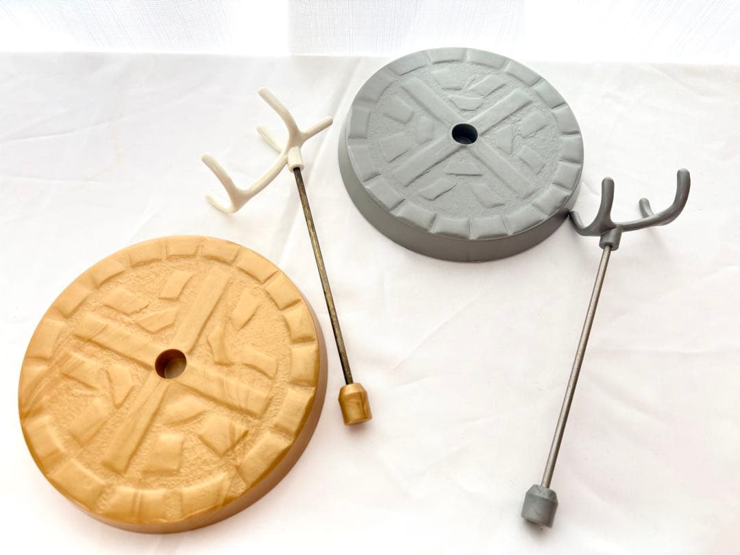 当時物　モスラ　バトラ 成虫　ソフビ　1992年製　 BANDAI