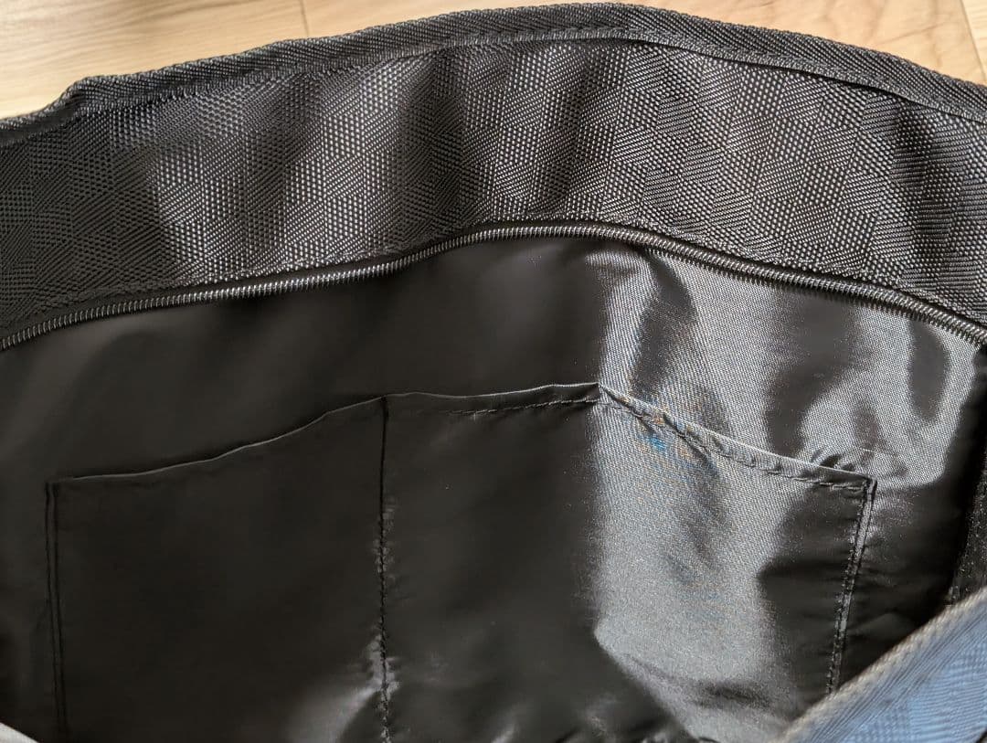 【新品】TITLEIST(タイトリスト) ラウンドトートバッグ（黒）