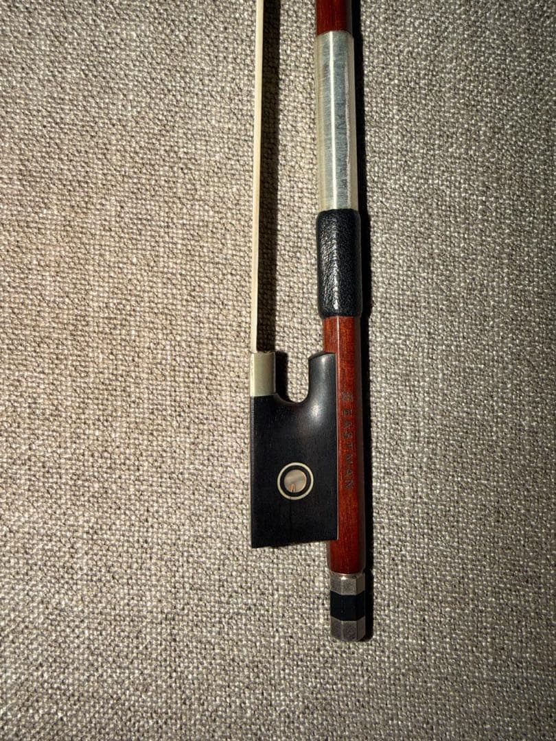 イーストマン　バイオリン1/4 美品2024 発送2/2以降になります。