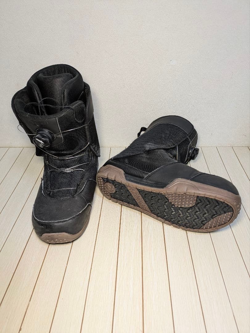 K2　スノーボード　ブーツ　Model　SEEM 31cm 大きいサイズ