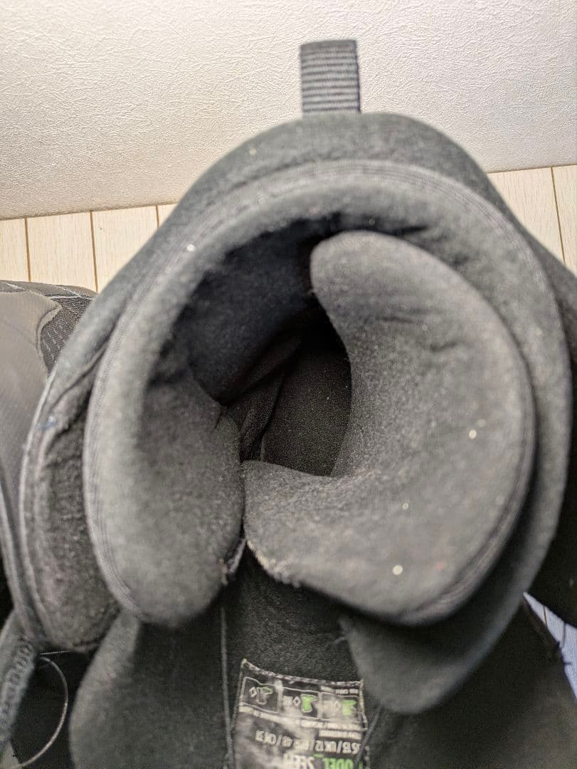 K2　スノーボード　ブーツ　Model　SEEM 31cm 大きいサイズ