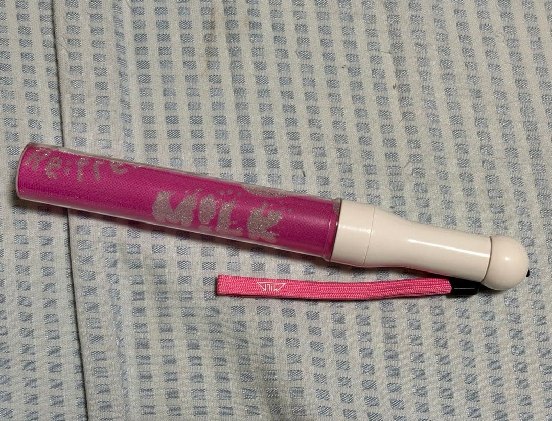 M!LK 佐野勇斗 ペンライト Summer refresh サマリフ