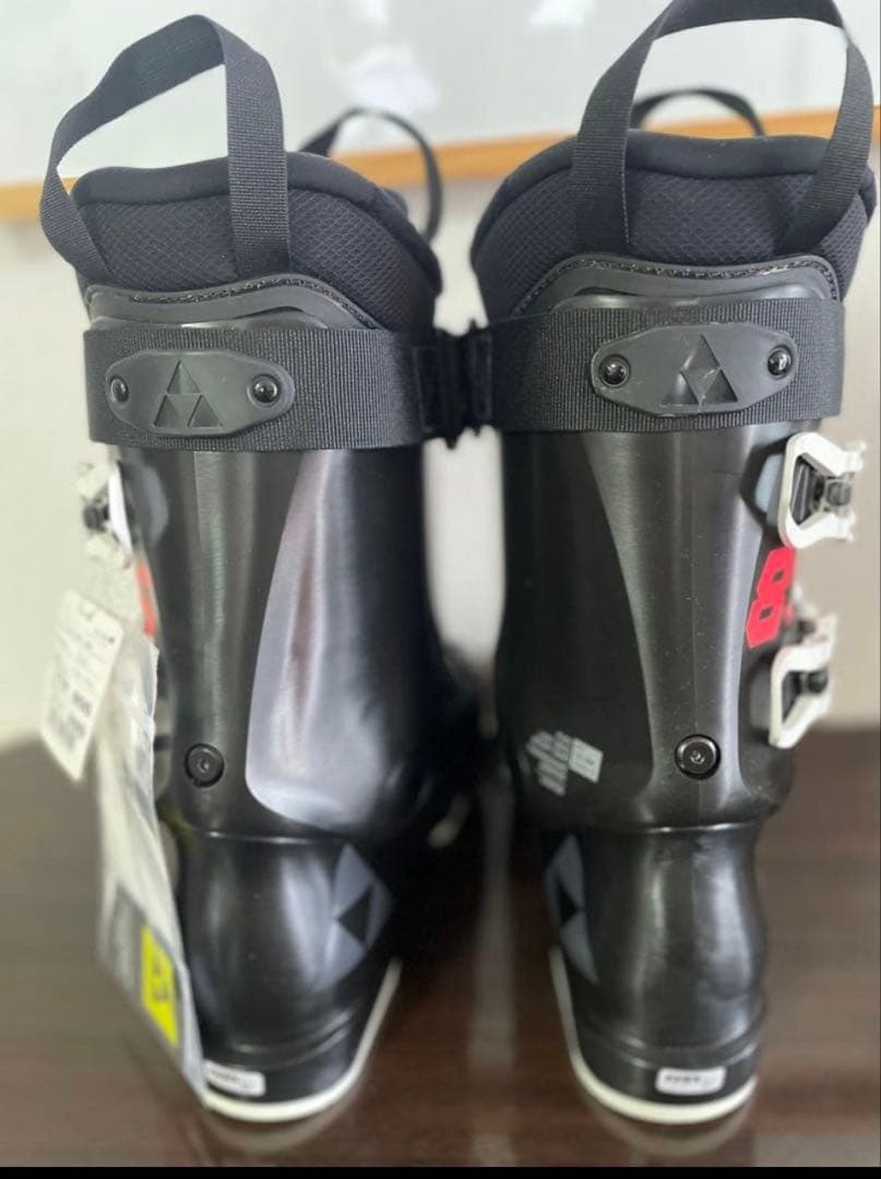 フィッシャー（FISCHER） スキーブーツ レディース ２３．５cm