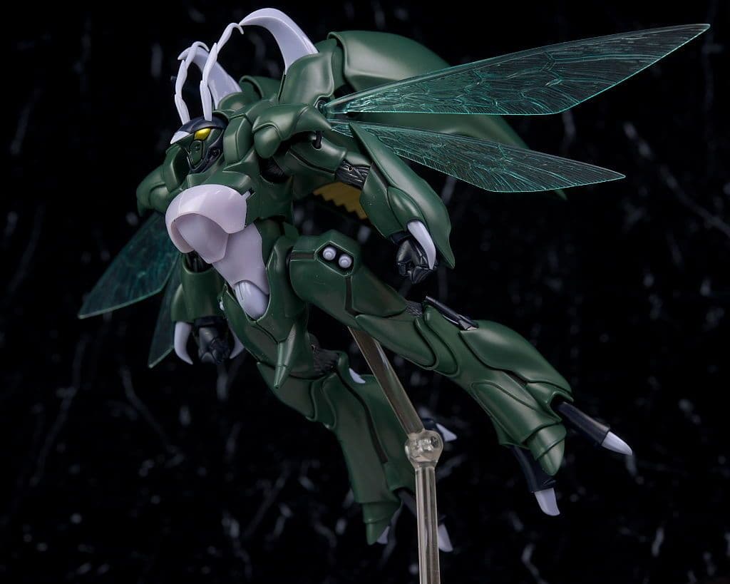 ROBOT魂 <SIDE AB> ライネック