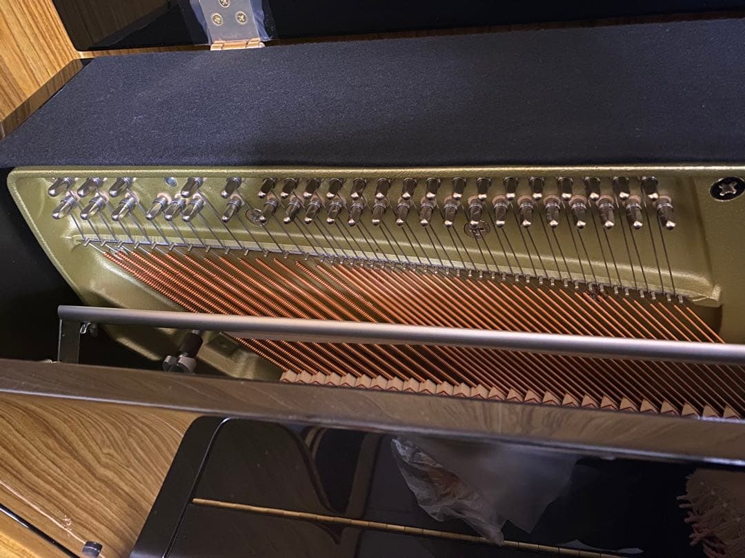 KAWAI K-300 アップライトピアノ