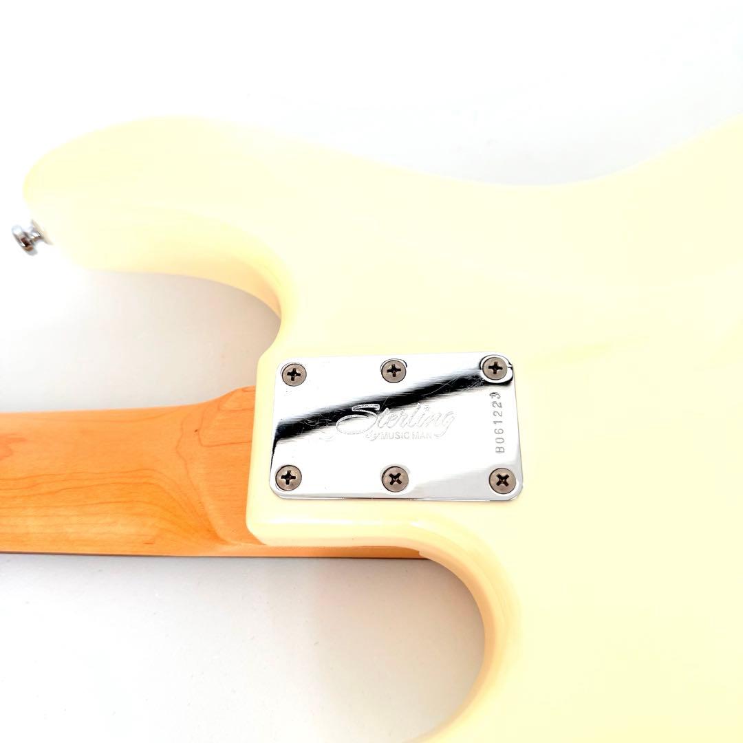 Sterling SUB RAY4 エレキベース