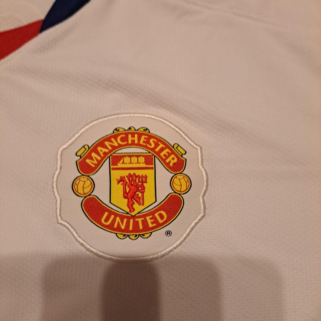 マンチェスター・ユナイテッド ルーニー