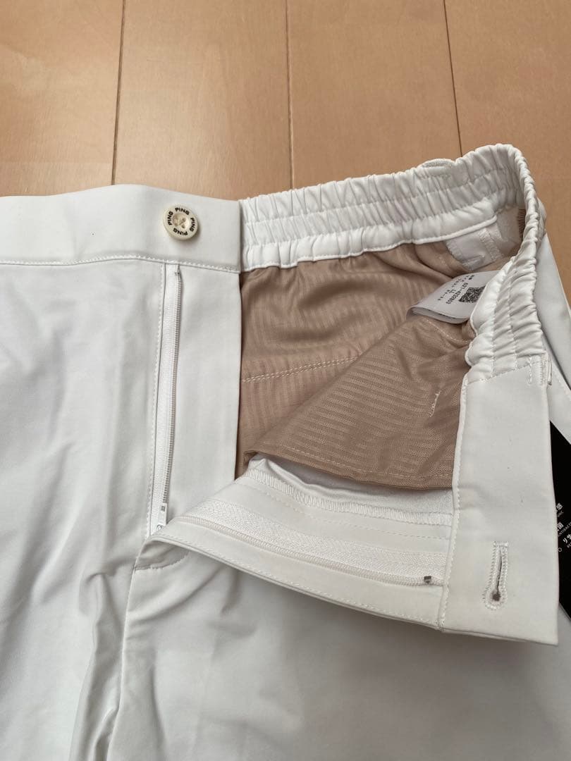 つむさん専用　ゴルフウェア　ピン　ハーフパンツ　LL その他2点