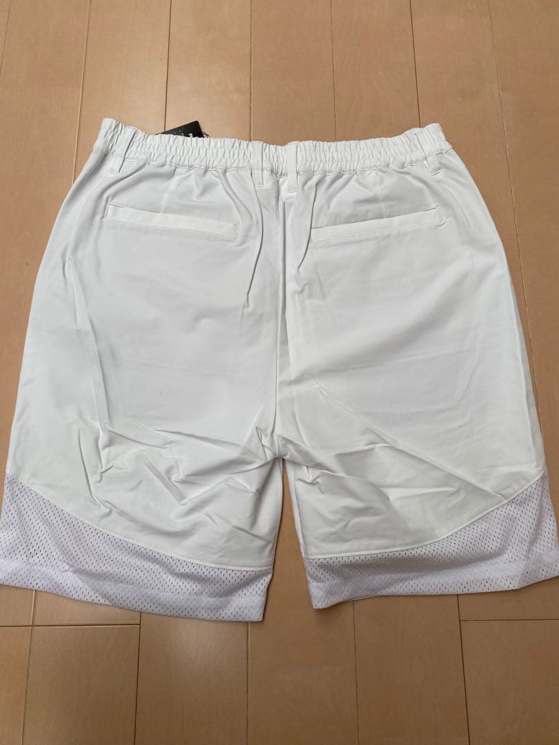 つむさん専用　ゴルフウェア　ピン　ハーフパンツ　LL その他2点