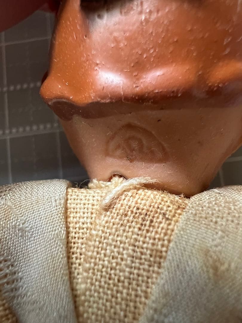 【ビンテージ】ドイツ製アリドールペア