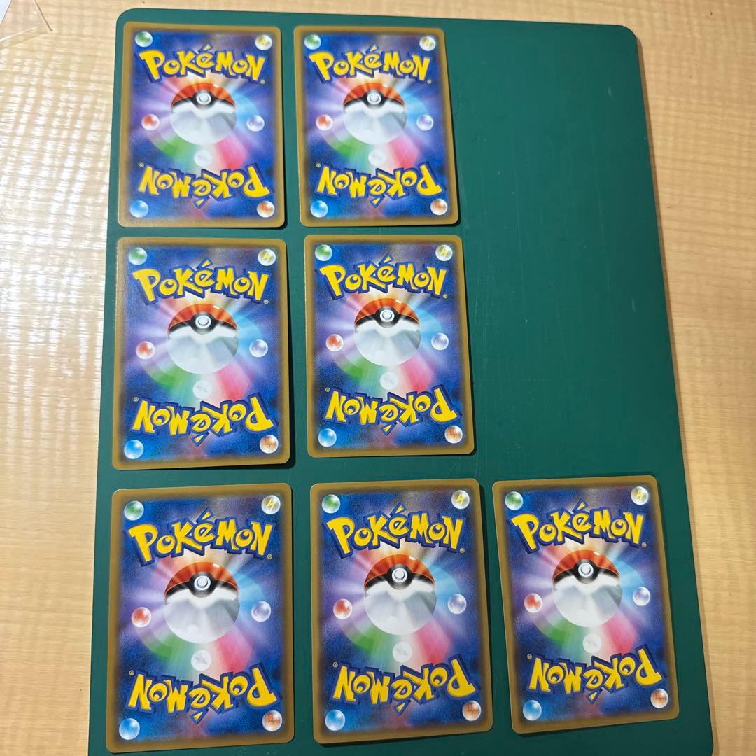 タッグチーム RR 32枚まとめ売り