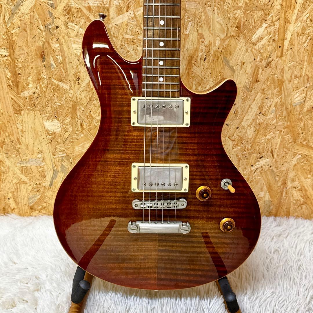 EDWARDS E-PO-96D/POTBELLY ポットベリー 2013年製