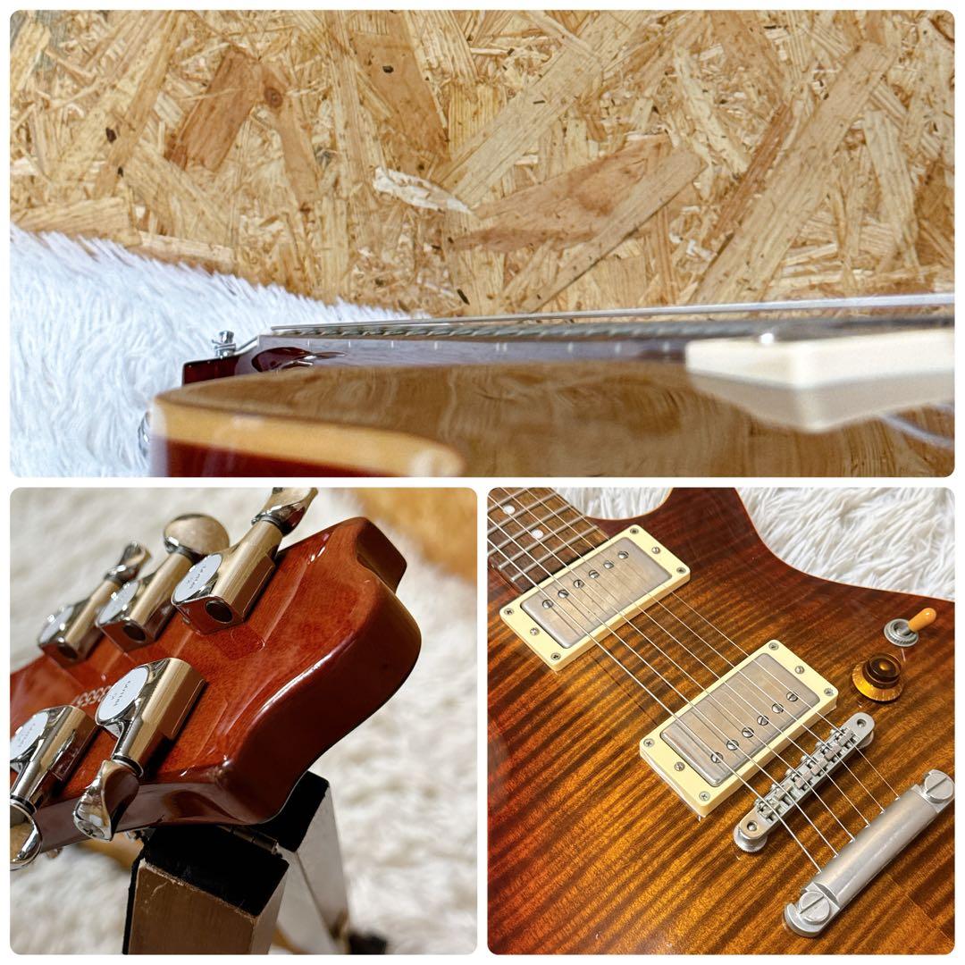 EDWARDS E-PO-96D/POTBELLY ポットベリー 2013年製