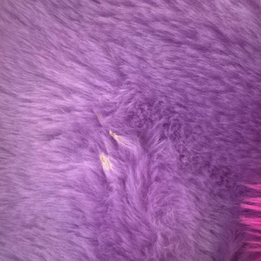 チシャ猫 マフラー キャップ